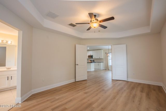 801 801 Angelina Court, Port Orange, FL 32127