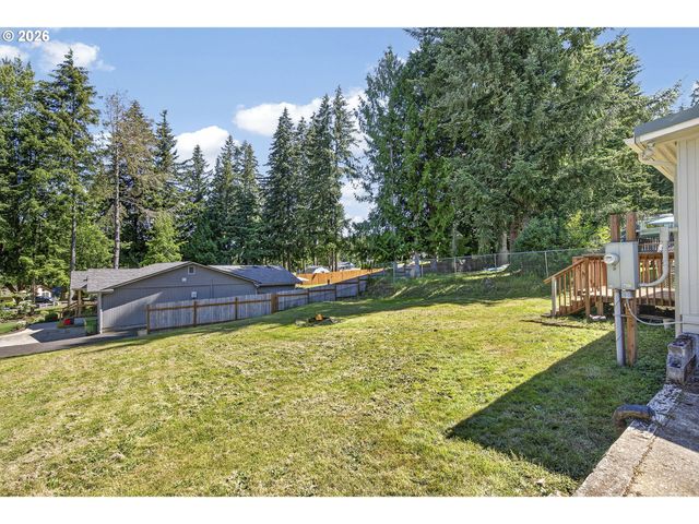 101 GATEWOOD Dr, Kelso, WA 98626