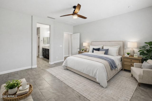 19739 N 259TH Avenue, Buckeye, AZ 85396