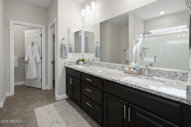 19739 N 259TH Avenue, Buckeye, AZ 85396