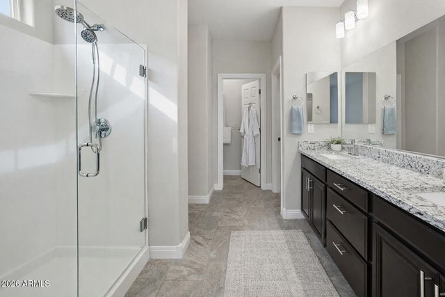 19739 N 259TH Avenue, Buckeye, AZ 85396