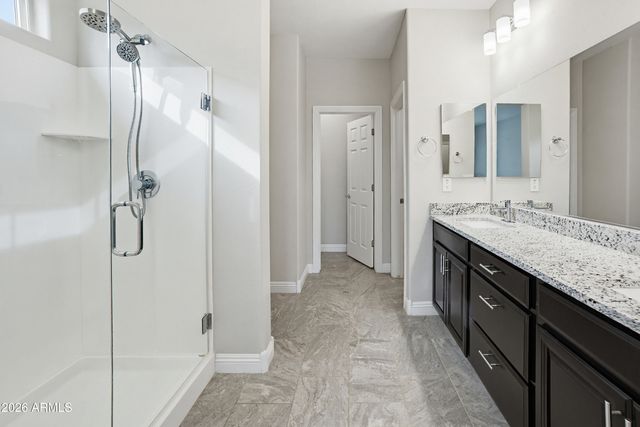 19739 N 259TH Avenue, Buckeye, AZ 85396