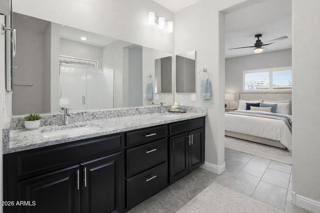 19739 N 259TH Avenue, Buckeye, AZ 85396