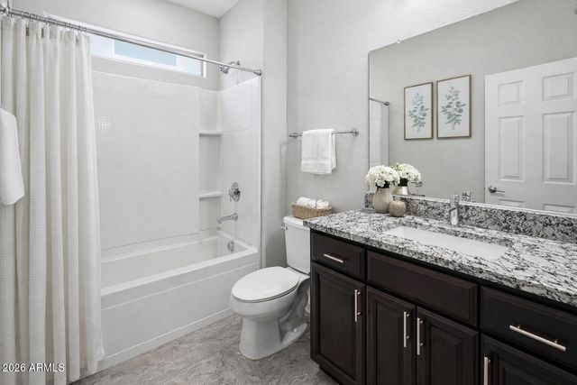 19739 N 259TH Avenue, Buckeye, AZ 85396