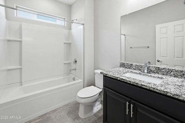 19739 N 259TH Avenue, Buckeye, AZ 85396