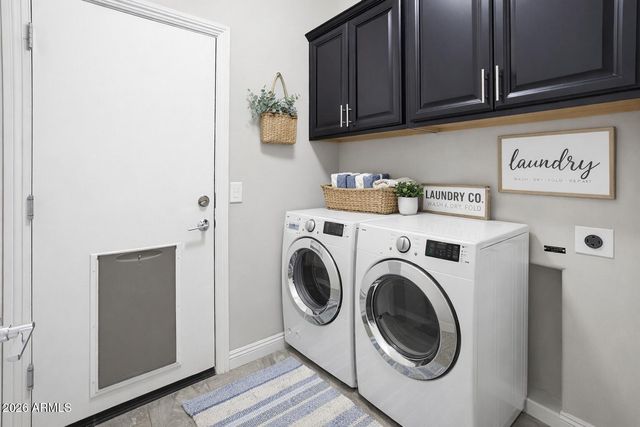 19739 N 259TH Avenue, Buckeye, AZ 85396