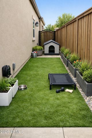 19739 N 259TH Avenue, Buckeye, AZ 85396