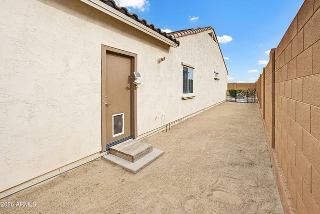 19739 N 259TH Avenue, Buckeye, AZ 85396