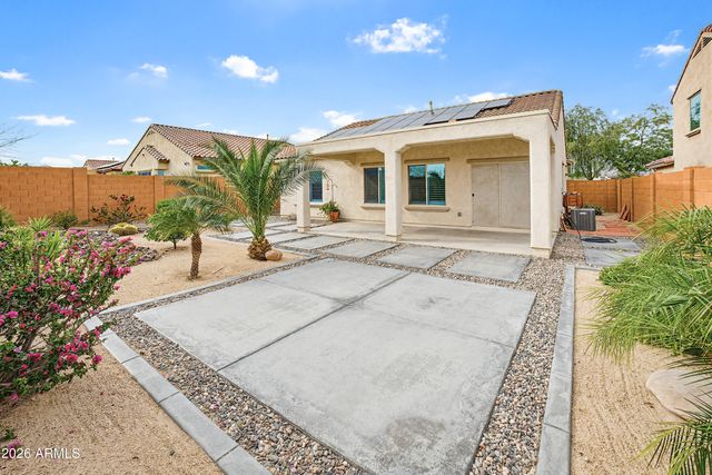19739 N 259TH Avenue, Buckeye, AZ 85396
