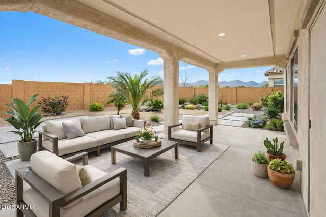 19739 N 259TH Avenue, Buckeye, AZ 85396