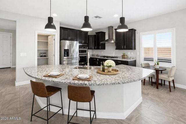 19739 N 259TH Avenue, Buckeye, AZ 85396