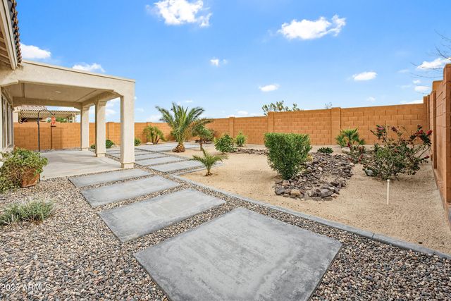 19739 N 259TH Avenue, Buckeye, AZ 85396