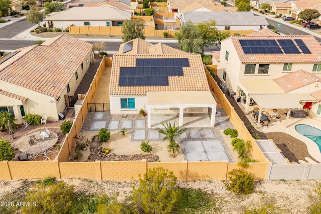 19739 N 259TH Avenue, Buckeye, AZ 85396