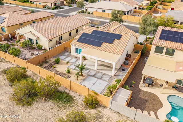 19739 N 259TH Avenue, Buckeye, AZ 85396