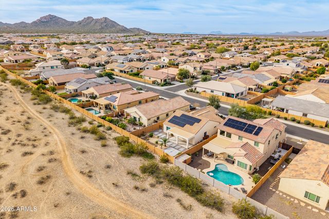 19739 N 259TH Avenue, Buckeye, AZ 85396