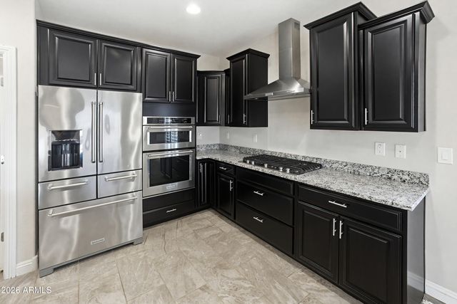 19739 N 259TH Avenue, Buckeye, AZ 85396