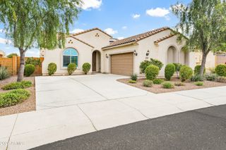19739 N 259TH Avenue, Buckeye, AZ 85396