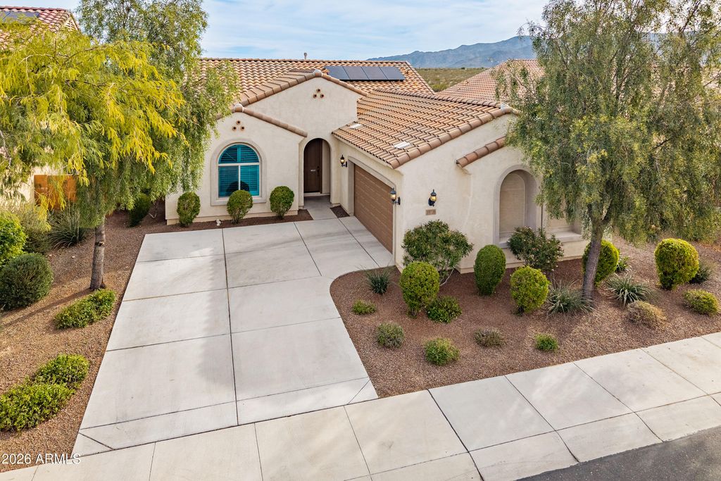 19739 N 259TH Avenue, Buckeye, AZ 85396 — photo 2
