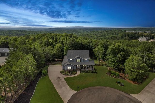 175 Stoneledge Trace, Jasper, GA 30143