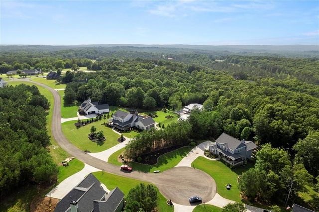 175 Stoneledge Trace, Jasper, GA 30143