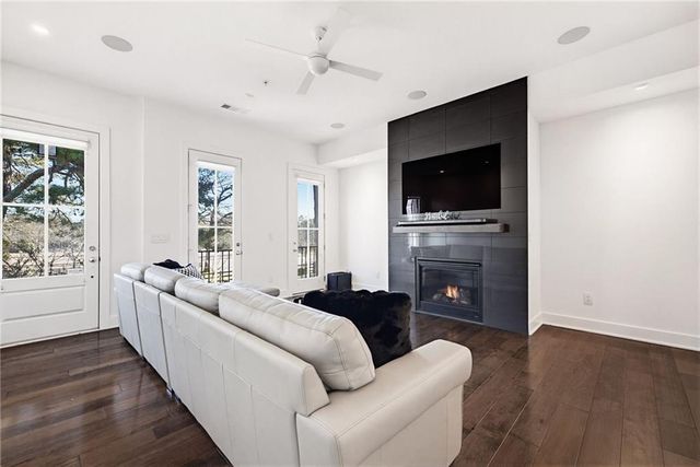 3573 Parkside Way, Brookhaven, GA 30319