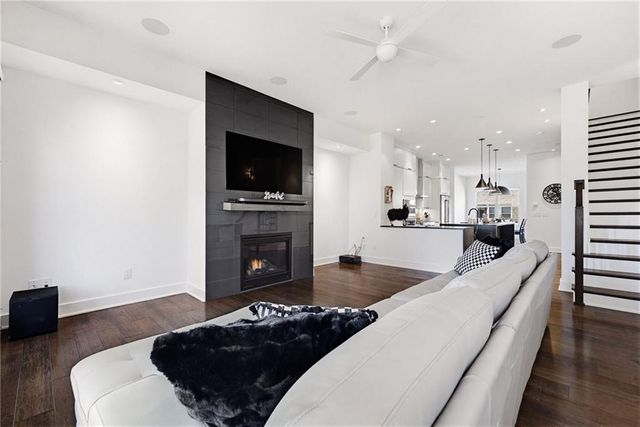 3573 Parkside Way, Brookhaven, GA 30319