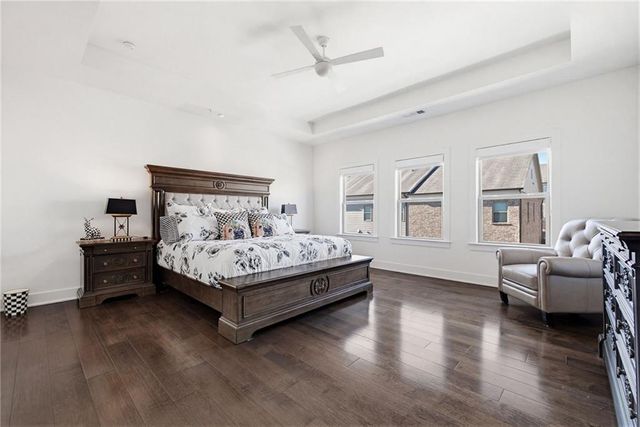 3573 Parkside Way, Brookhaven, GA 30319