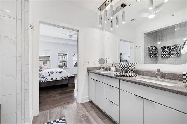 3573 Parkside Way, Brookhaven, GA 30319