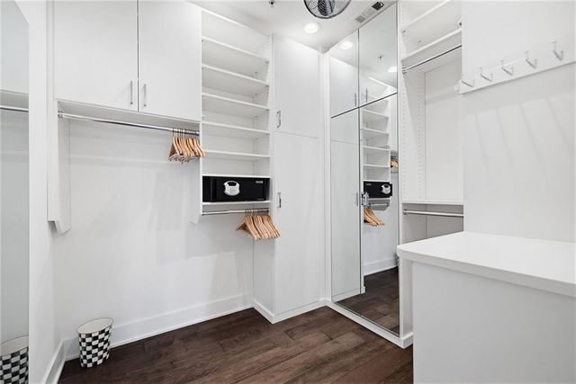 3573 Parkside Way, Brookhaven, GA 30319