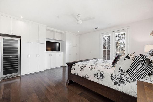 3573 Parkside Way, Brookhaven, GA 30319