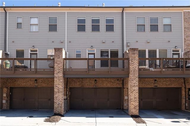 3573 Parkside Way, Brookhaven, GA 30319