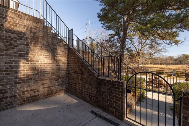 3573 Parkside Way, Brookhaven, GA 30319