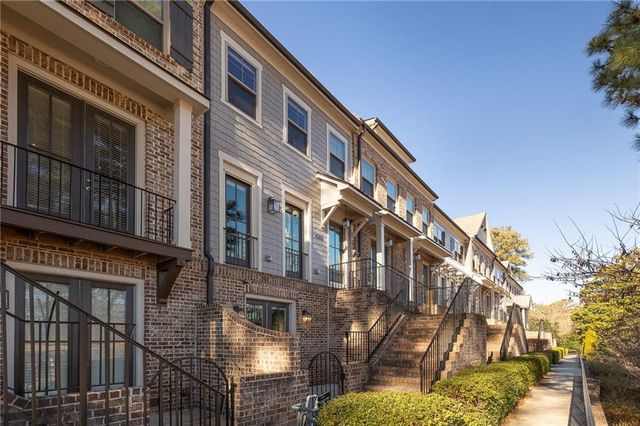 3573 Parkside Way, Brookhaven, GA 30319