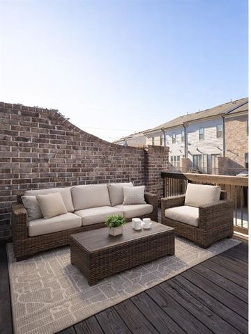 3573 Parkside Way, Brookhaven, GA 30319