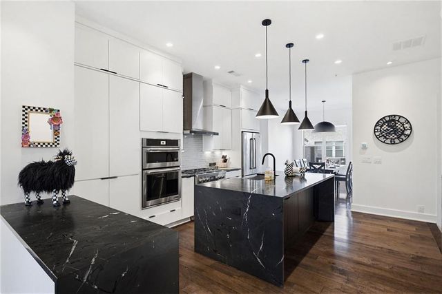 3573 Parkside Way, Brookhaven, GA 30319