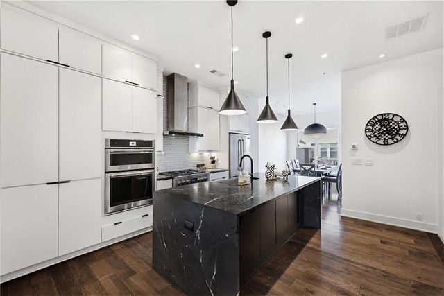 3573 Parkside Way, Brookhaven, GA 30319