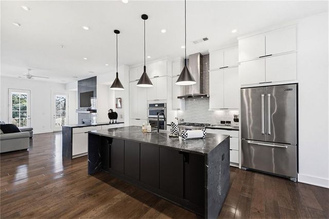 3573 Parkside Way, Brookhaven, GA 30319