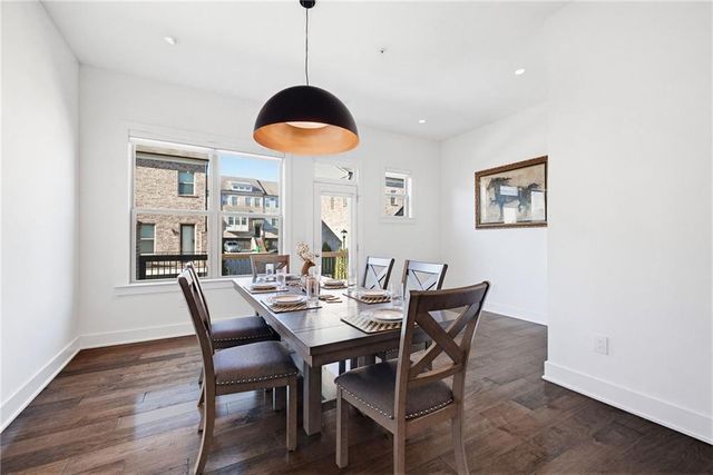 3573 Parkside Way, Brookhaven, GA 30319