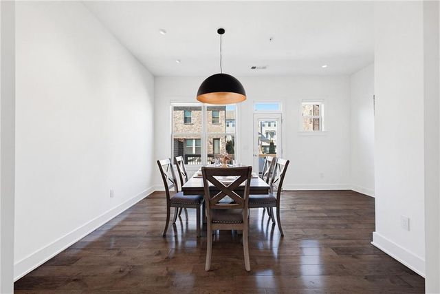 3573 Parkside Way, Brookhaven, GA 30319