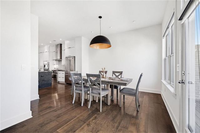 3573 Parkside Way, Brookhaven, GA 30319