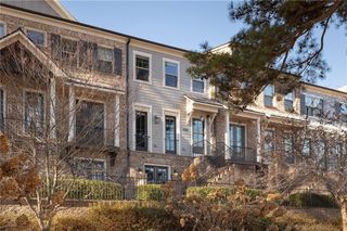 3573 Parkside Way, Brookhaven, GA 30319