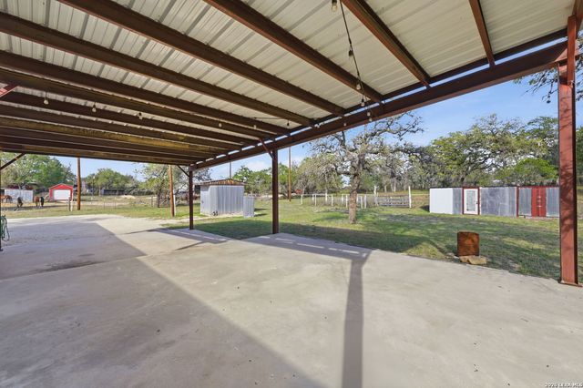 12001 Fm 1117, Seguin, TX 78155