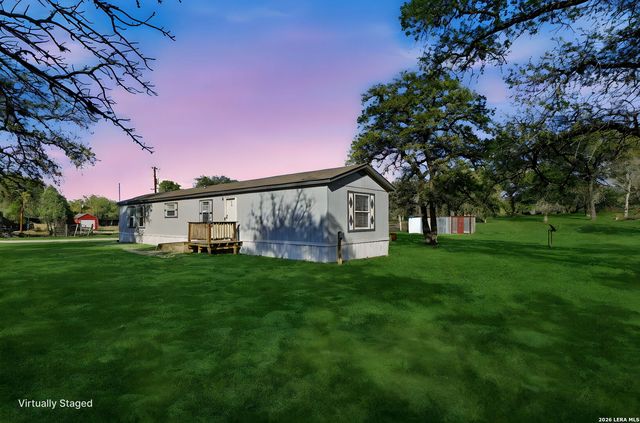 12001 Fm 1117, Seguin, TX 78155