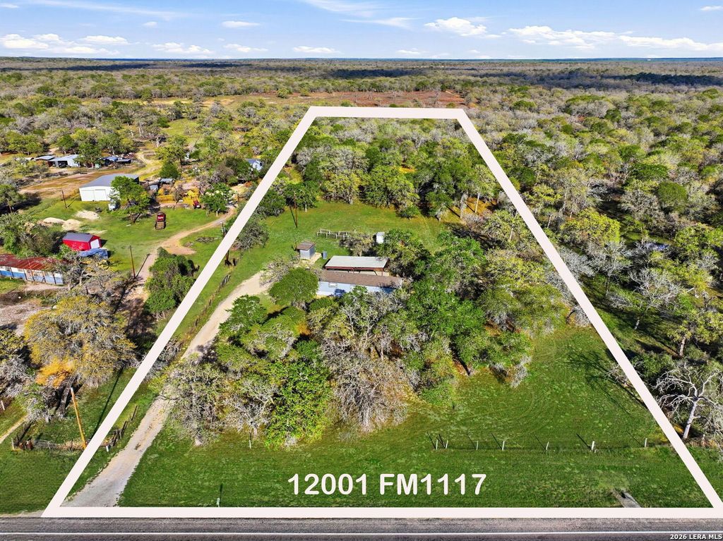 12001 Fm 1117, Seguin, TX 78155