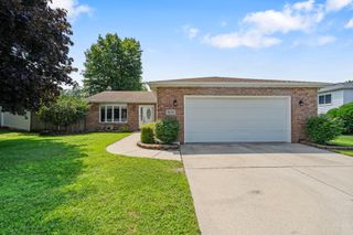 1616 Rosemary Court, Dyer, IN 46311