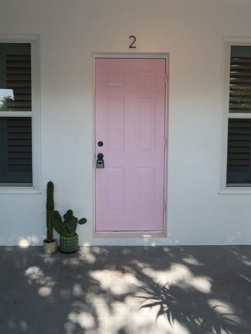 614 Palm Street 2, West Palm Beach, FL 33401