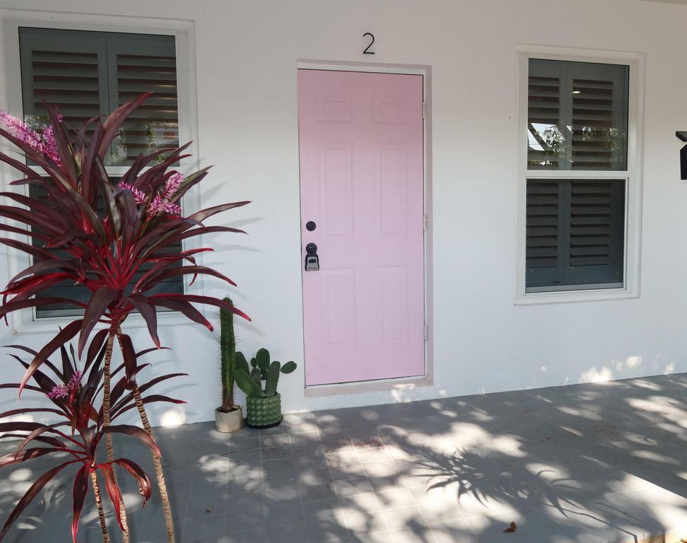 614 Palm Street 2, West Palm Beach, FL 33401