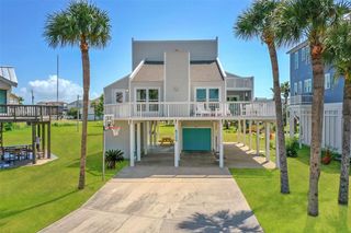 4124 Pelican Lane, Galveston, TX 77554