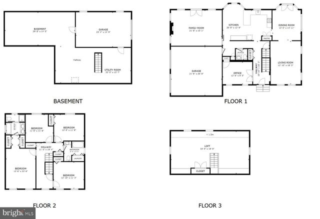 13838 DAYTON MEADOWS CT, Dayton, MD 21036