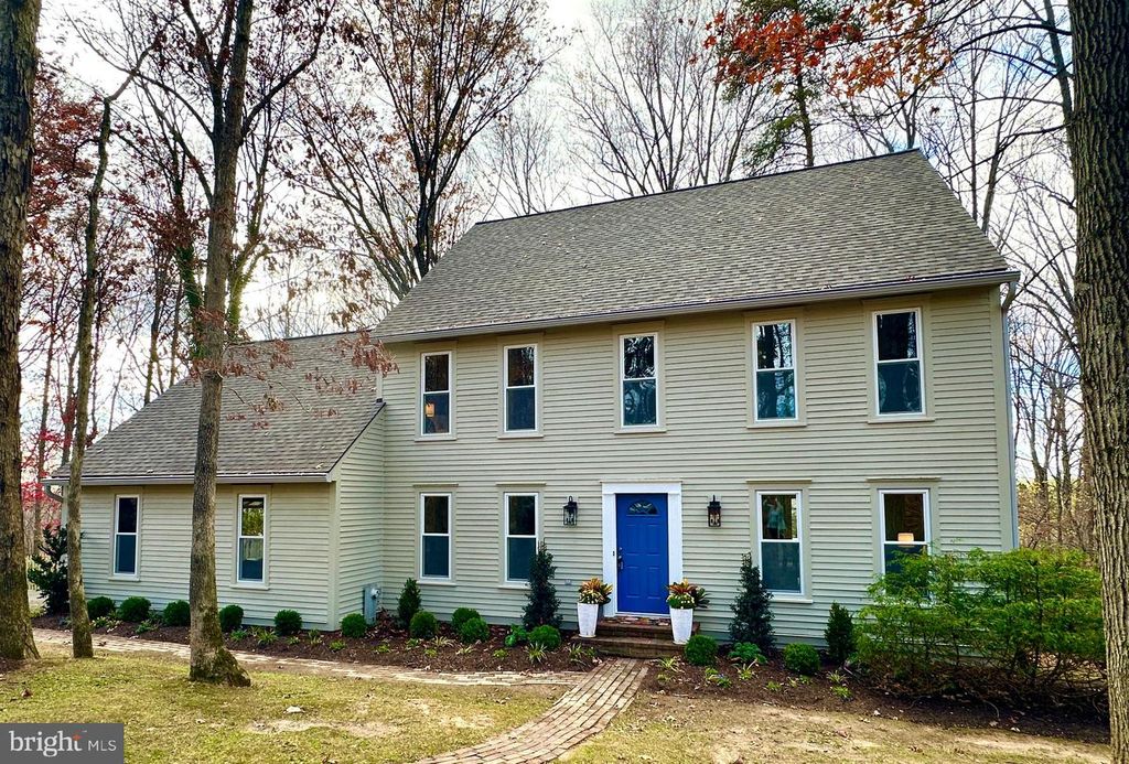 13838 DAYTON MEADOWS CT, Dayton, MD 21036